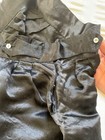 Vintage Chinese silk pajamas robe lot of 3 1940s — photo 7