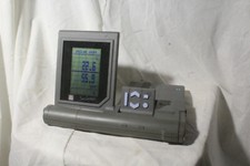 Jules Richard Instruments SELENE Recorder Hygrograph Hygrometer 