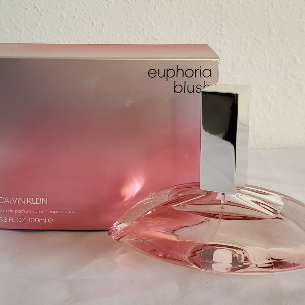 Euphoria perfume 100ml boots new arrivals