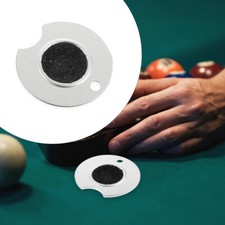 Billiard Tip Shaper Cue Tool Pool Sander Maintenance Billiards