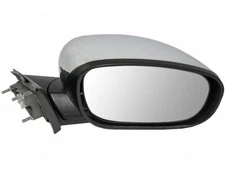 Right Brock Mirror fits Chrysler 300 2005-2010 Sedan 4dr 47MVSX