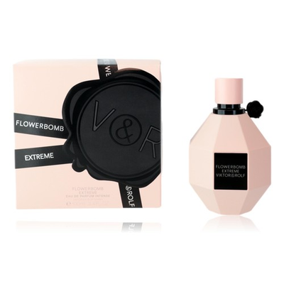 #ad #ad Flowerbomb Extreme by Viktor amp; Rolf 3.4oz EDP Intense spray women $100.00