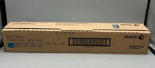 Xerox 006R01516 Cyan Toner Cartridge - Sealed