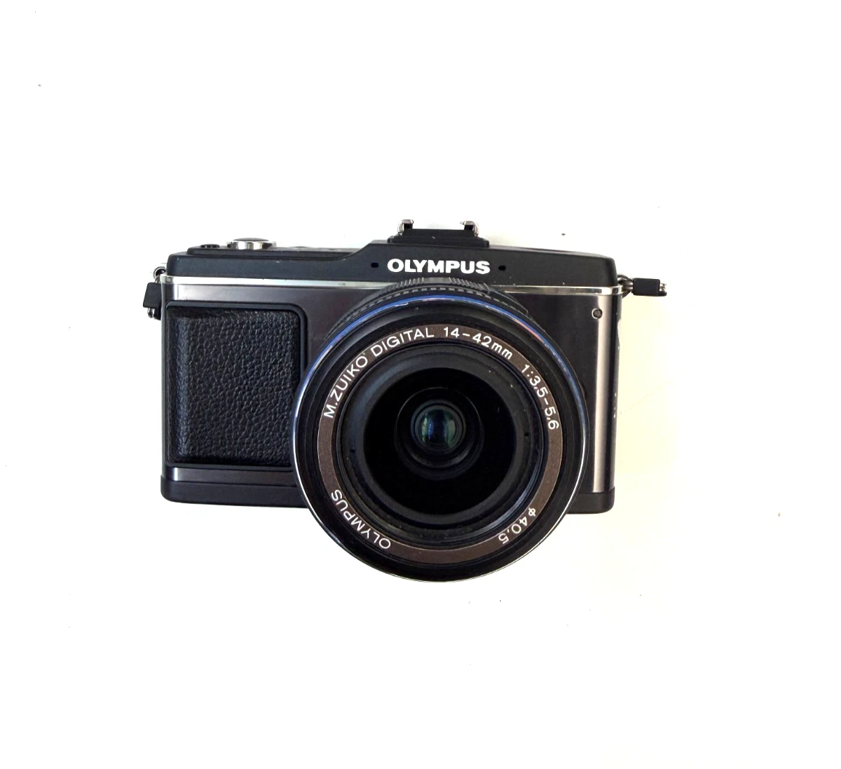 Olympus E P2 for sale - eBay
