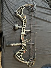 BowTech Invasion CPX Compound Bow Right Hand