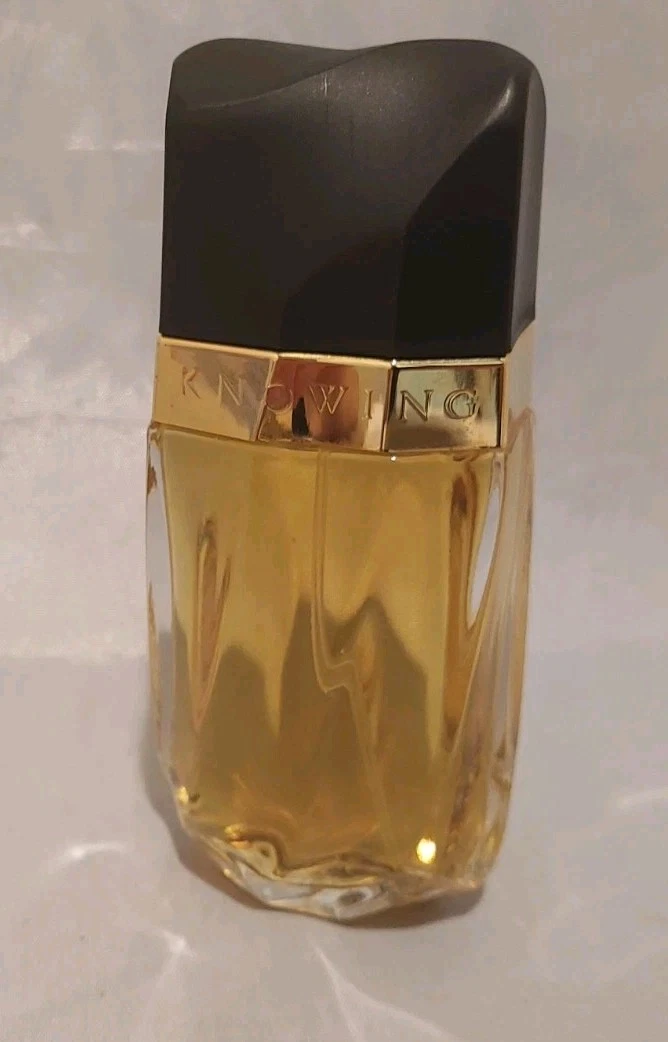 Estée Lauder Perfume Knowing Fragrances for Women for sale | eBay