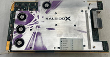 Miranda Kaleido X KXI-16SV 16channel SDI / Composite Input Board w/ KXS-SD-EMB