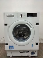 Bosch WIW28502GB Washing Machine Series 8 Integrated 8kg 1400rpm [ID2111169166]