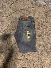 Ariat FR Flame Resistant CAT2 M4 Relaxed Boot Cut 38  32 Jeans