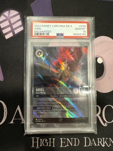 Ariel Enchanted | eBay