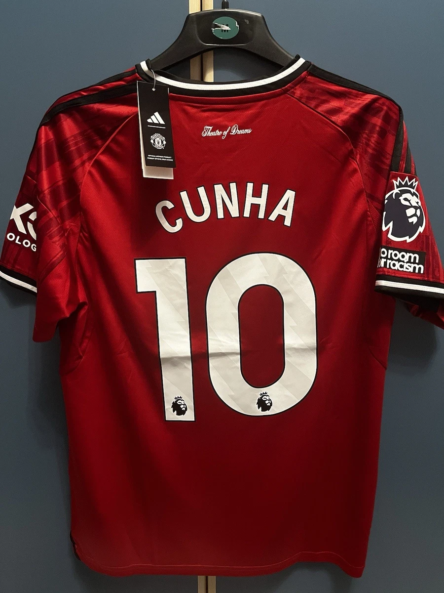 Tutte Le Maglie Della Premier League 2025-2026 - FootbAll Nerds - Foto 8