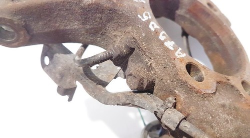 8954302061 ABS Radsensor Drehzahlsensor Sensor Raddrehzahl Abs FÃ DE1667286-43