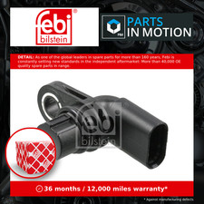 Camshaft Position Sensor fits MERCEDES GLE400 C292, W166 3.0 15 to 19 Febi New