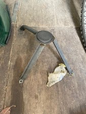 Continental IO 470 oil pan pick up