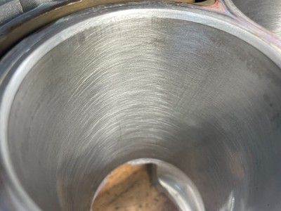 Seadoo 2014-2025 ACE 900 903 Spark GTI GTS Cylinder Crankcase