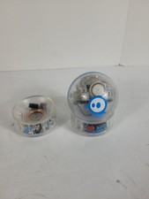 Sphero SPRK+: App-Enabled Robot Ball with Pro...