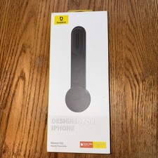 Baseus CO2 Magnetic Phone Holder SUCC000201 C...