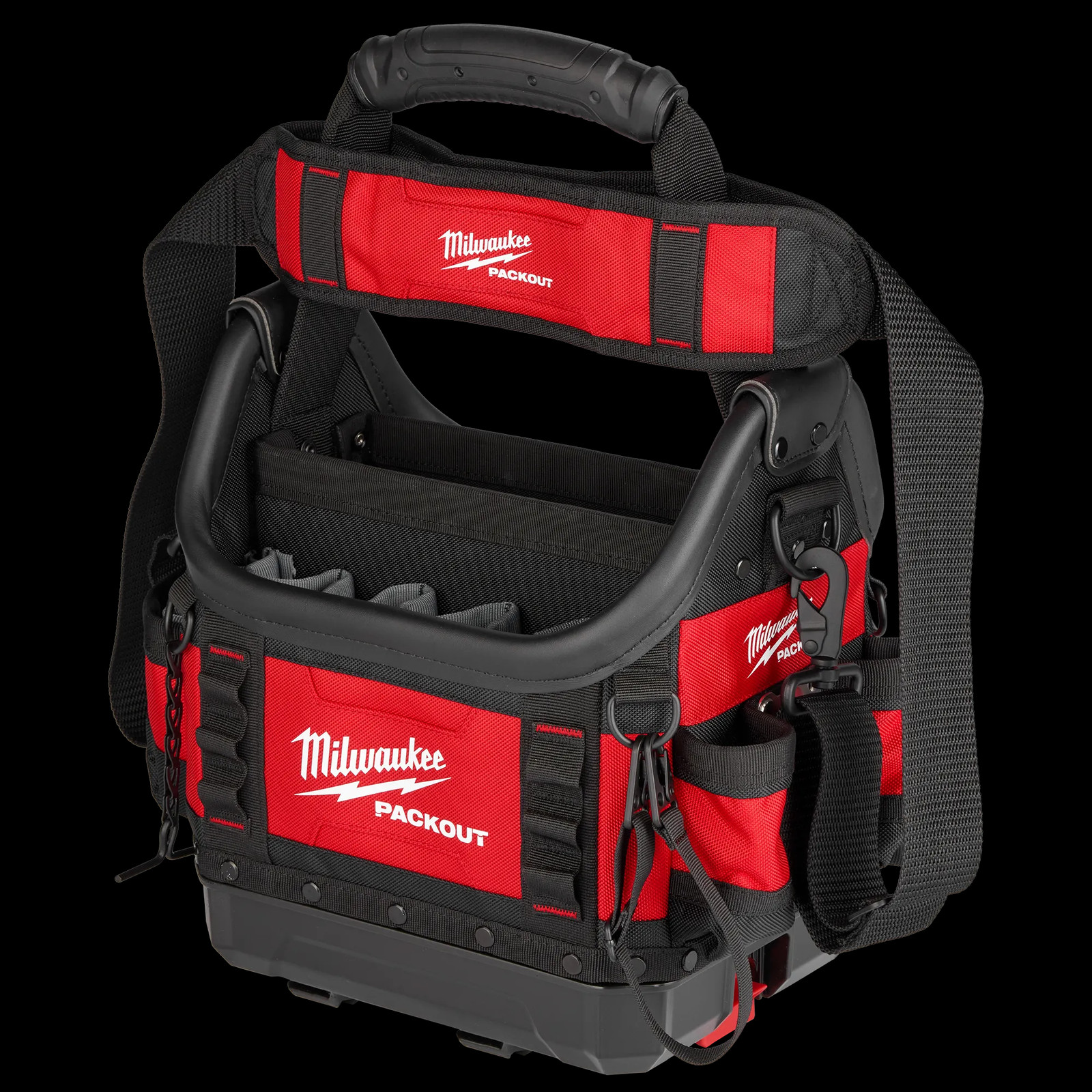 Milwaukee 48-22-8311 PACKOUT 10 in Structured Tote 28090₽