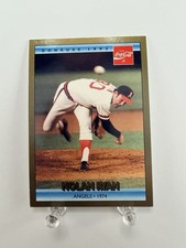 1992 Donruss Coca-Cola Nolan Ryan Career Series - Nolan Ryan #8