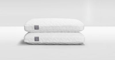 (2 Pack) TEMPUR-Cloud  Pillow Bundle Queen/King NEW