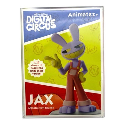 アメイジングデジタルサーカス Jax Animiniz Jax The Amazing Digital