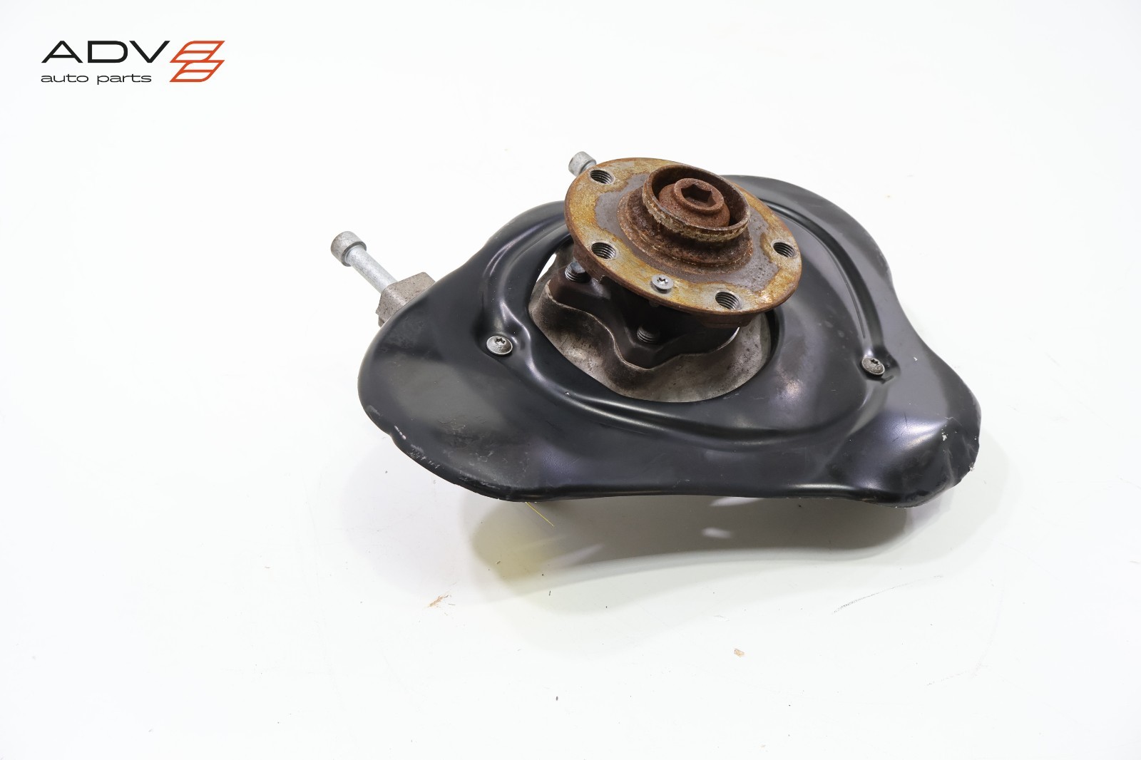 Audi R8 2017-2023 FRONT+LEFT Steering knuckle P/N 14781