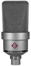 Neumann TLM 103 Cardioid Mic with K103 Capsule