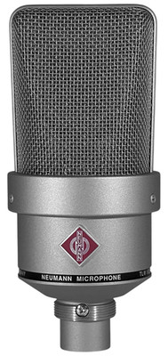 Neumann TLM 103 | Cardioid Mic with K103 Capsule
