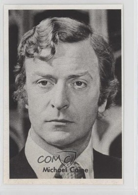 1978 Screen Magazine Idol Stars Japan Michael Caine Al Pacino 0cp0