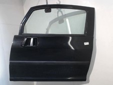 Porte arrière et accessoires Peugeot 1007