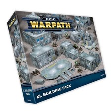 Epic Warpath XL Building Pack - Mantic Scifi Mass Battle MGEWM105