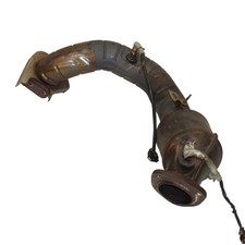 Katalysator vorne Kat Opel Insignia A 2,8 V6 Turbo A28NET A28NER B28NER 121845km