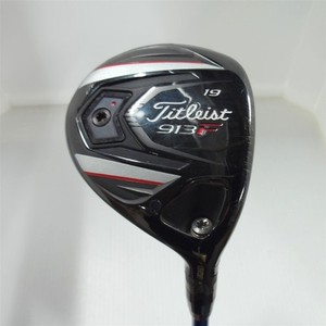 Titleist 913F•d15° スピーダーエボリューションⅢ FW 70S Titleist 913f | eBay