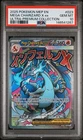 Pokemon 2025 Mega Charizard X ex 023 Ultra-Premium Collection GEM MINT PSA 10