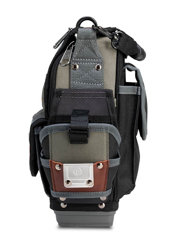 Veto Pro Pac SP-MC Compact Closed-Top Tool Pouch | eBay
