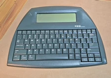 NEO by Alpha Smart Wordprocessor; Works