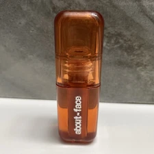 ABOUT  face Blush Rush Liquid Blush 3.5mL/0.11 fl oz COLOR Pit Stop