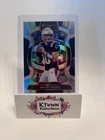 Drake Maye [Silver Prizm] #80 2025 Panini Select