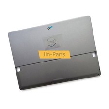 07TDP0 For Dell Latitude 7320 Detachable E7320 FDB33 LCD Back Cover Rear Lid