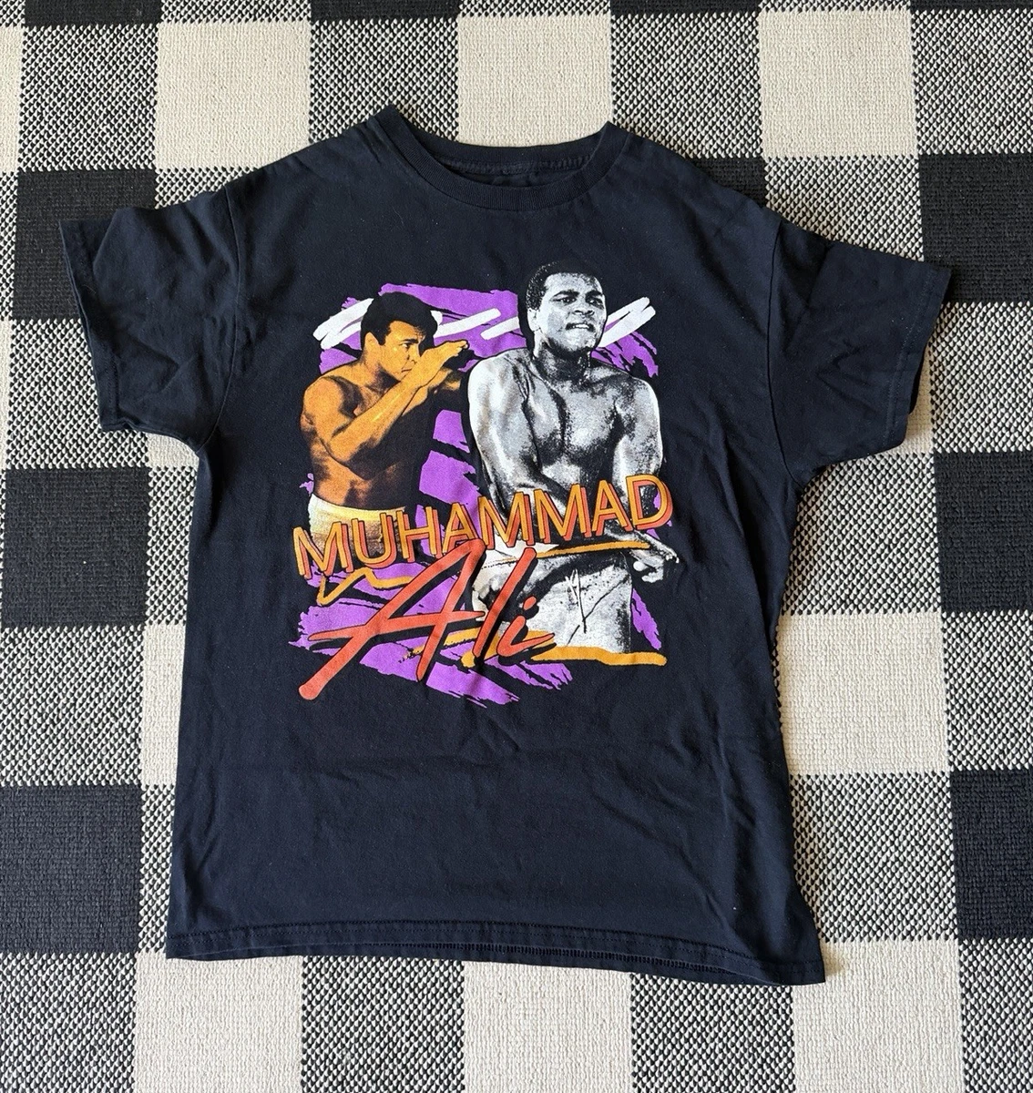 Muhammad Ali Shirt for sale | eBay