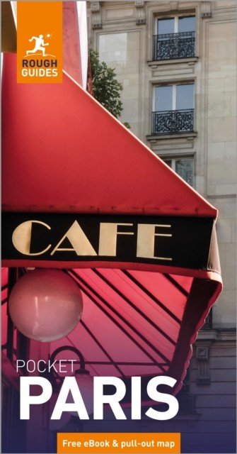 Rough Guides Pocket Paris: Travel Guide with eBook by Rachel Ifans - Image 6