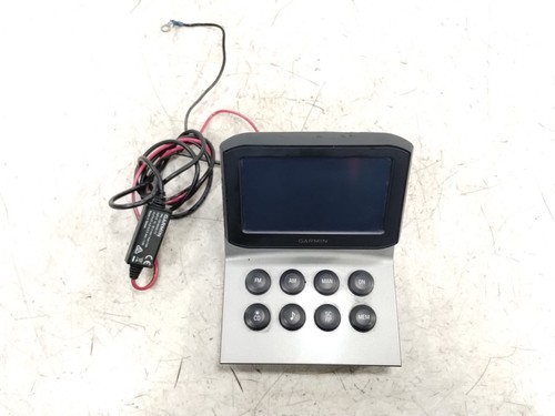 2008 08 BMW K1200 LT Radio Audio Control Buttons 769282705