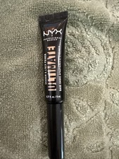 NYX Ultimate Shadow & Liner Primer 0.27 fl.oz - USLPR02 Medium New Sealed