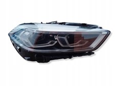 Frontscheinwerfer BMW 1 F40 4094480 LED Rechts Scheinwerfer Headlight