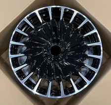 20 Zoll Felgen Mercedes Maybach CLS CL SL S GT GTS S-Coupe W222 W223 GLC CLE E53