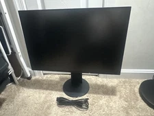 Eizo FlexScan EV2456 24.1 Inch 1920x 1200 Slim Monitor