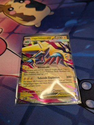 Mega-Voltenso Ex 050/132 NM Boosterfrisch