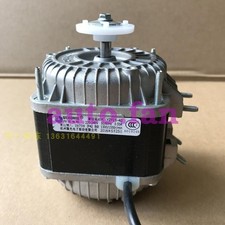 WEIGUANU YZF25-40 220/240V 19/75W freezer fan shaded pole motor cooling motor *m