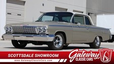 1962 Chevrolet Bel Air for Sale
