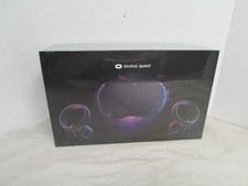 Meta Quest 1 VR Headset Factory Sealed Box Oc...